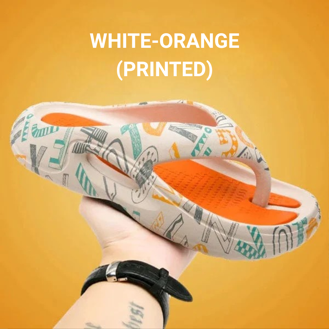 BreezeWalk | Light as Air. Soft as a Cloud
