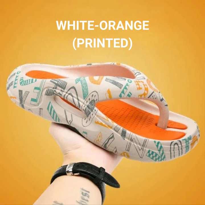 BreezeWalk | Light as Air. Soft as a Cloud