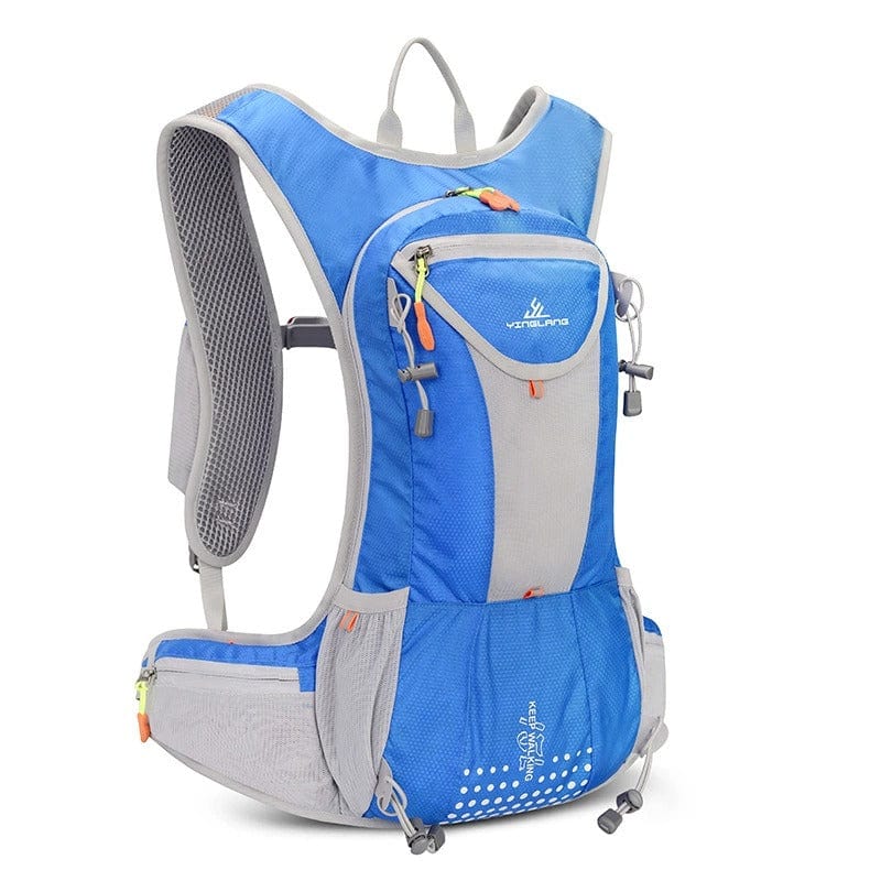 1+1 FREE | Bill - Waterproof & Multifunctional Backpack