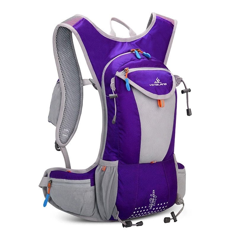 1+1 FREE | Bill - Waterproof & Multifunctional Backpack