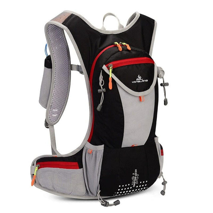 1+1 FREE | Bill - Waterproof & Multifunctional Backpack