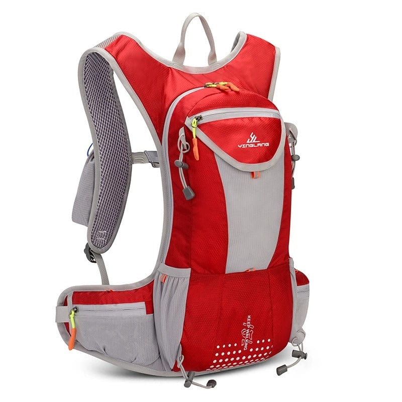 1+1 FREE | Bill - Waterproof & Multifunctional Backpack