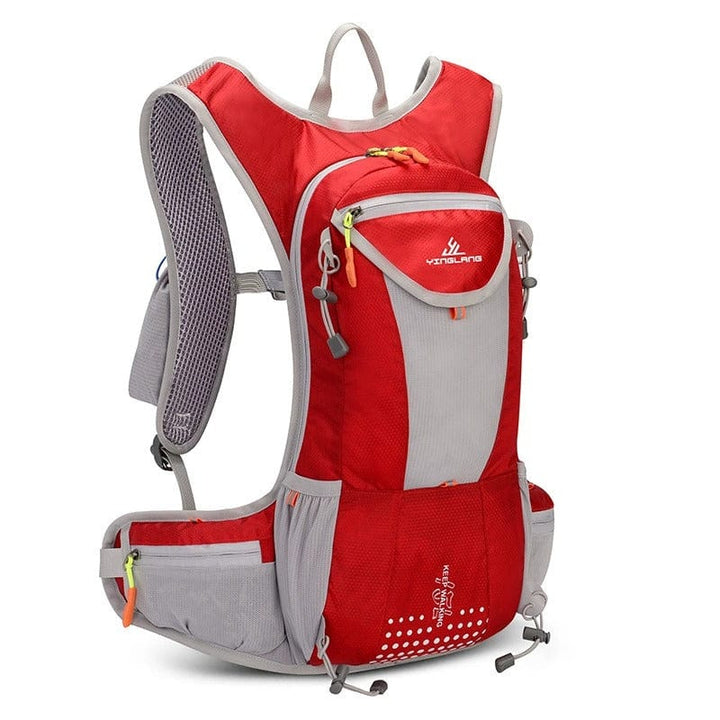 1+1 FREE | Bill - Waterproof & Multifunctional Backpack