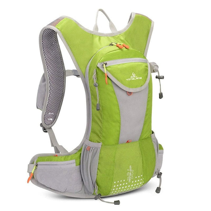 1+1 FREE | Bill - Waterproof & Multifunctional Backpack