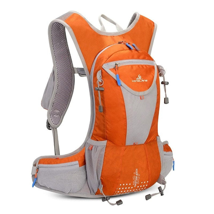 1+1 FREE | Bill - Waterproof & Multifunctional Backpack