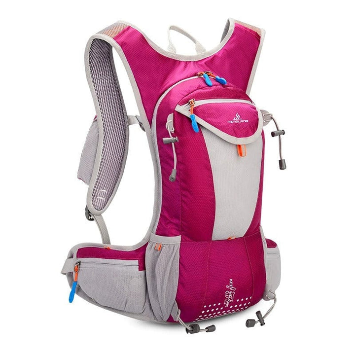 1+1 FREE | Bill - Waterproof & Multifunctional Backpack