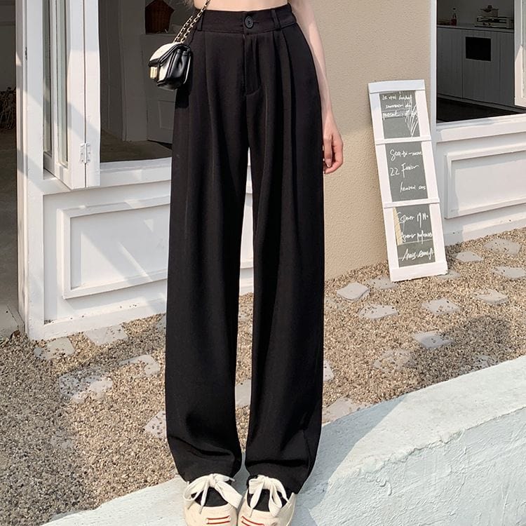 Angelina | Elegant & Flowing Pants