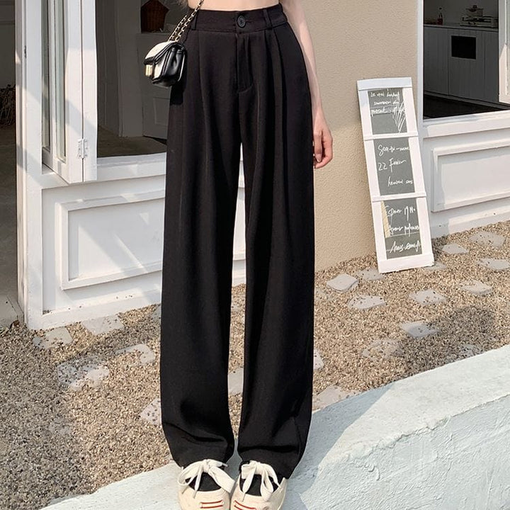 Angelina | Elegant & Flowing Pants