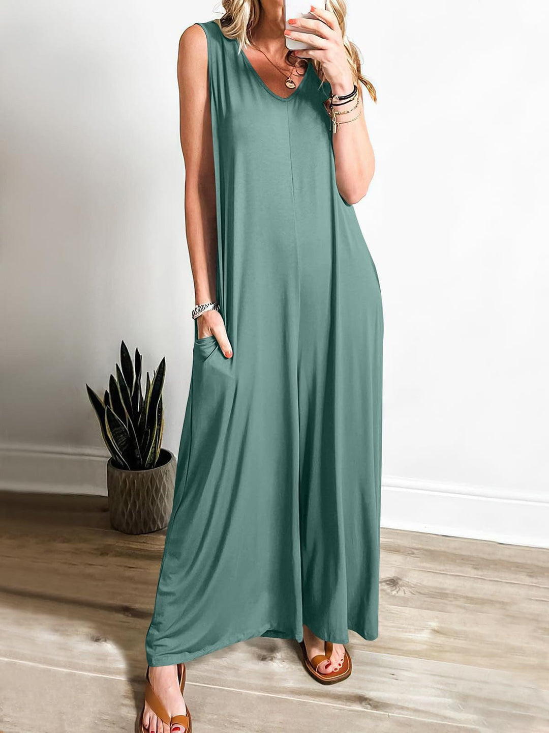Nina | Jumpsuit