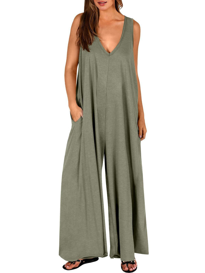 Nina | Jumpsuit