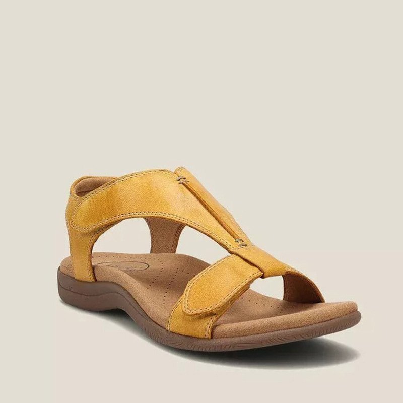 Mia - Supporting Sandals | 1+1 FREE