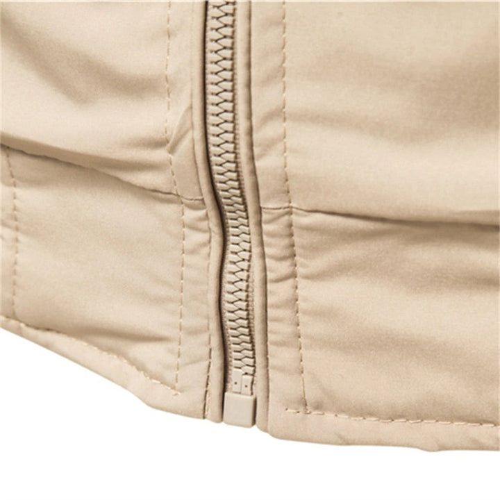 Theodore | Jacket