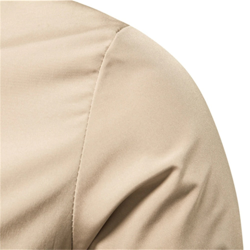 Theodore | Jacket