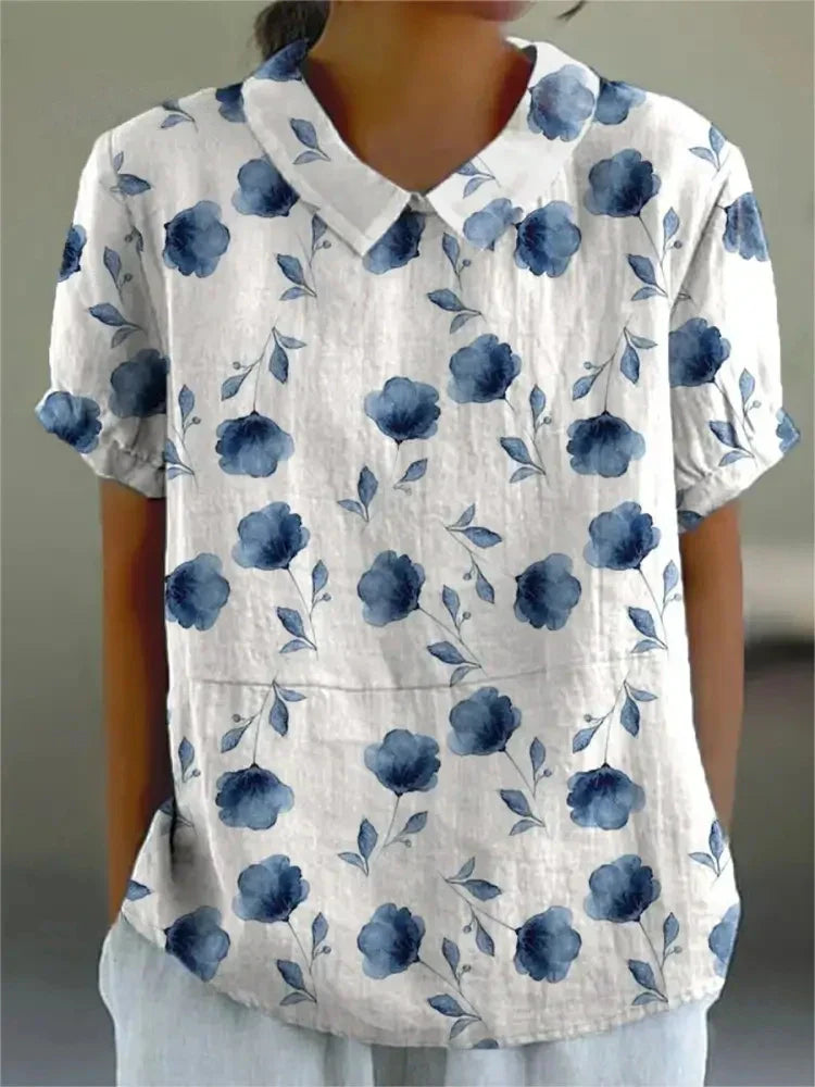 1+1 FREE | Lana - shirt