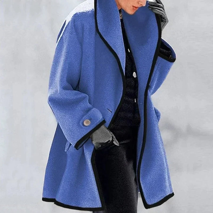Paula | Spring Coat