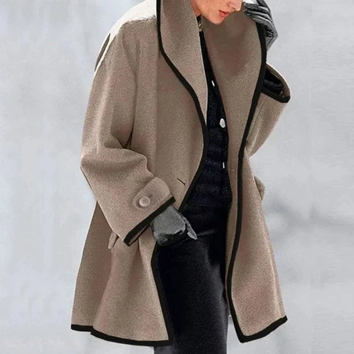 Paula | Spring Coat