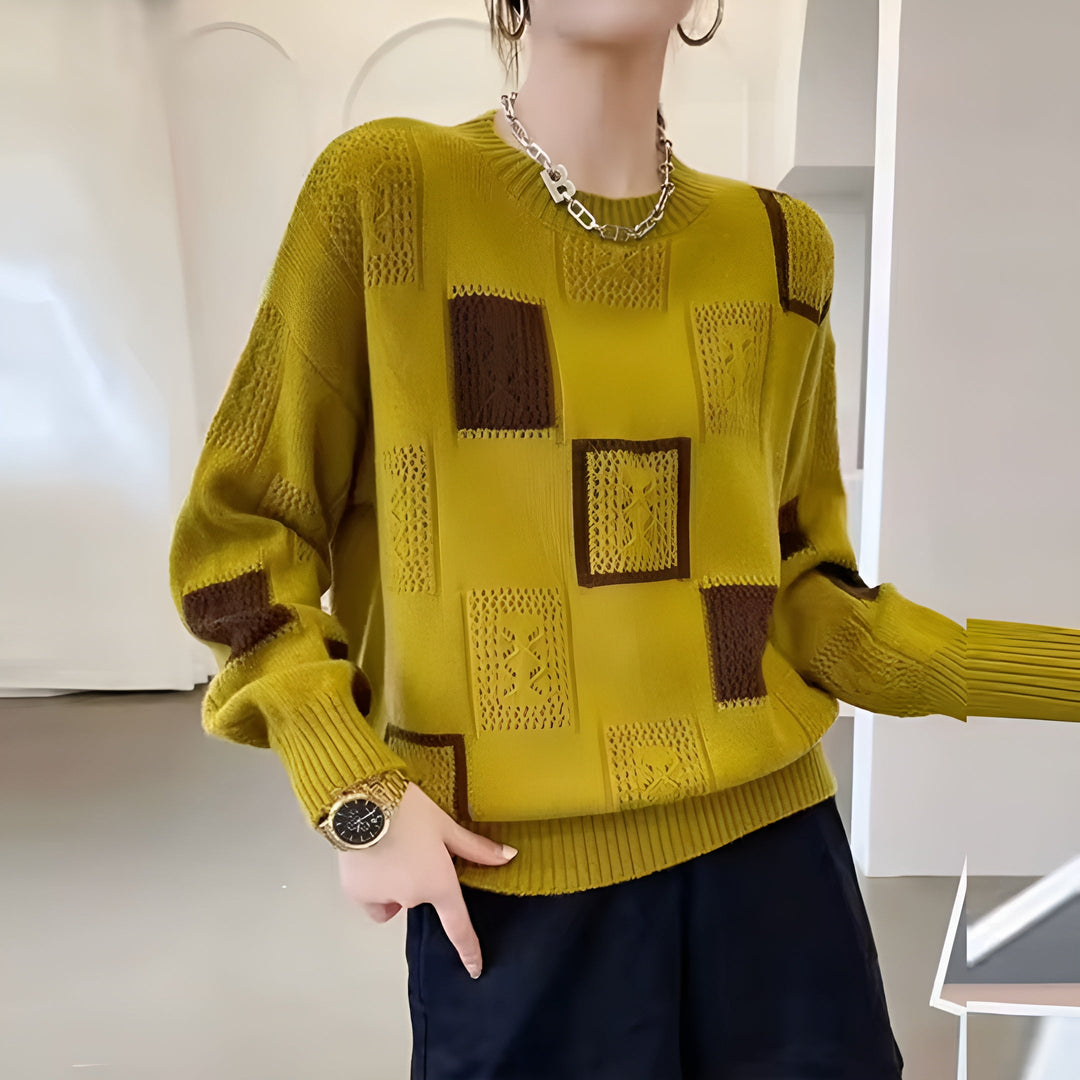 Marlene | Luxury Sweater