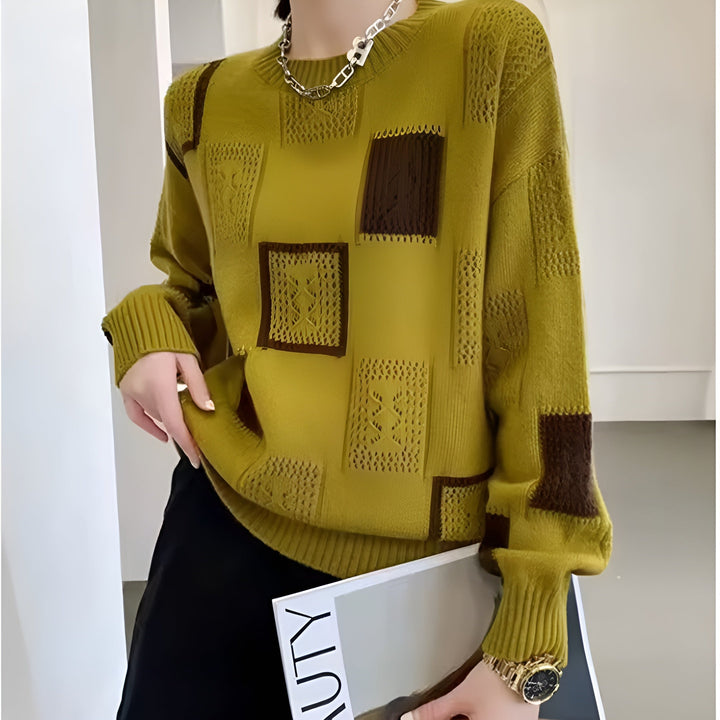 Marlene | Luxury Sweater