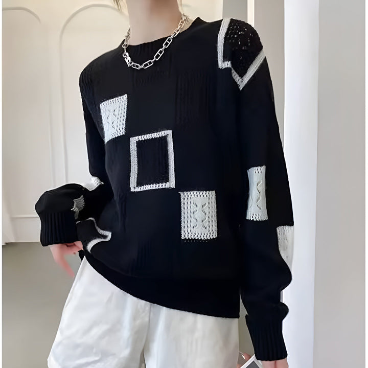 Marlene | Luxury Sweater