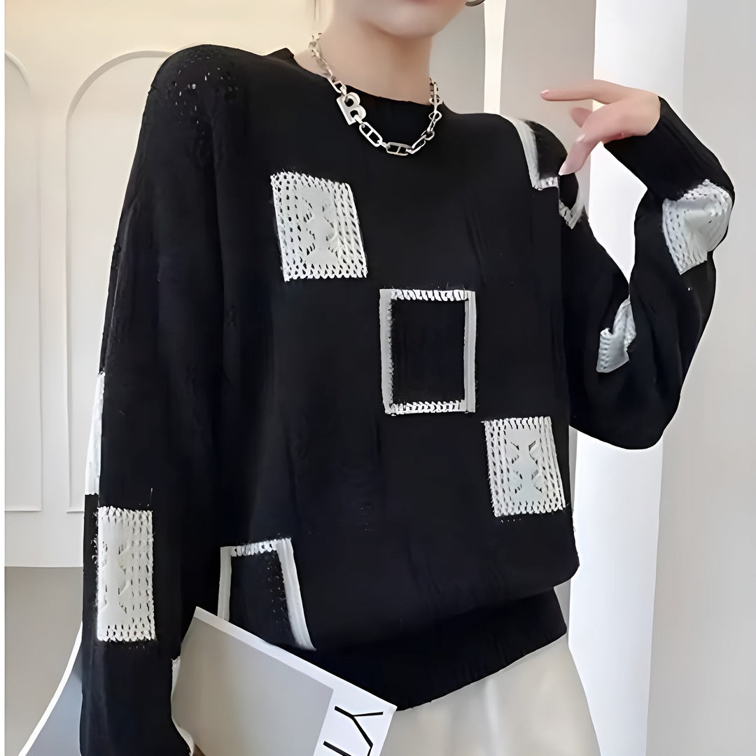 Marlene | Luxury Sweater