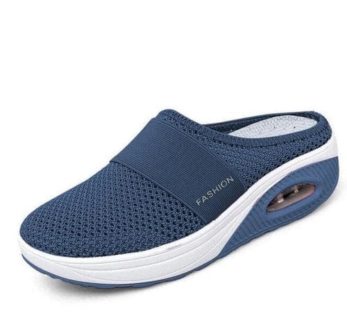 Ortoza | Lightweight Comfort Clogs