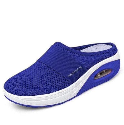 Ortoza | Lightweight Comfort Clogs