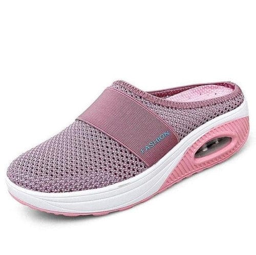 Ortoza | Lightweight Comfort Clogs