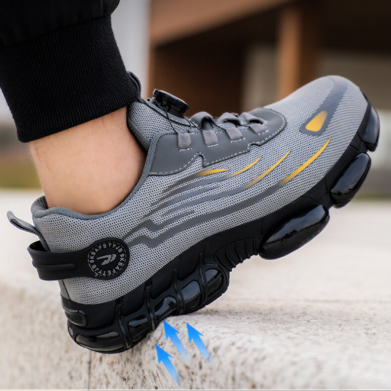 ProSafe | Safety Shoes - Safety with Comfort