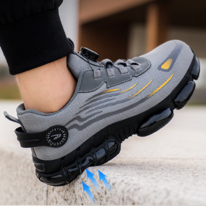 ProSafe | Safety Shoes - Safety with Comfort
