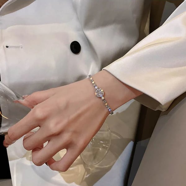 Jewelance | Adjustable Luxury Bracelet