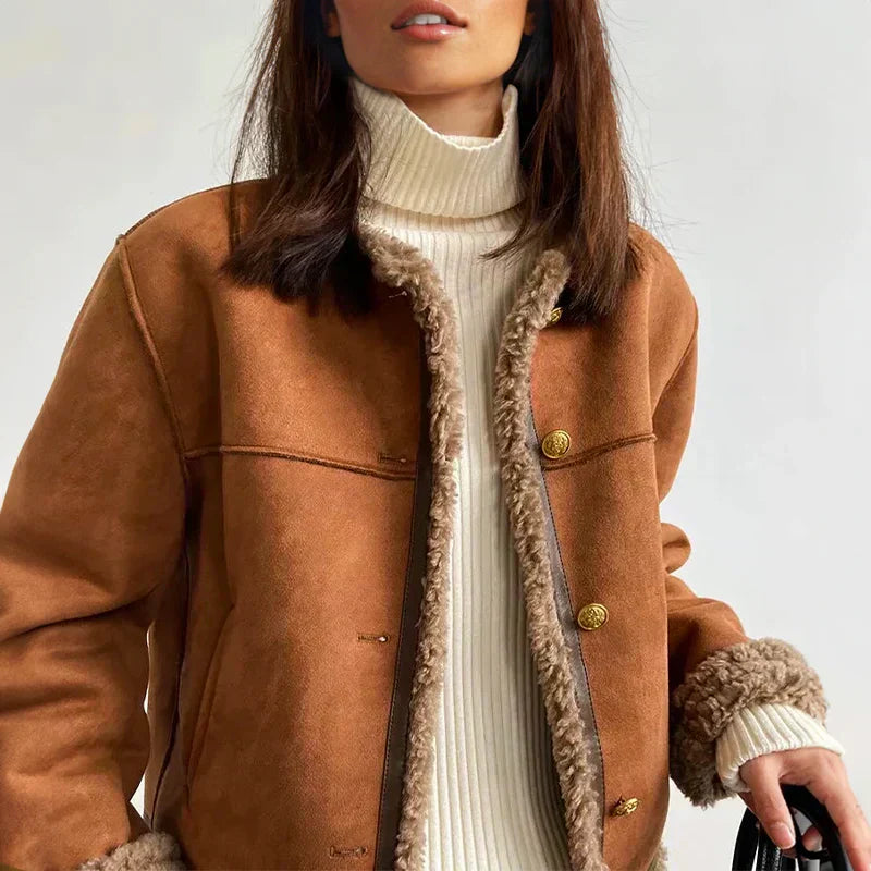 Fay | Button Jacket