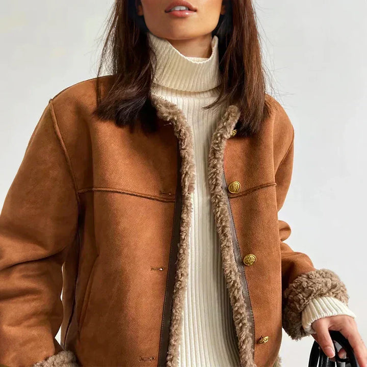 Fay | Button Jacket