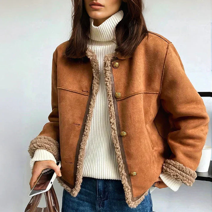 Fay | Button Jacket