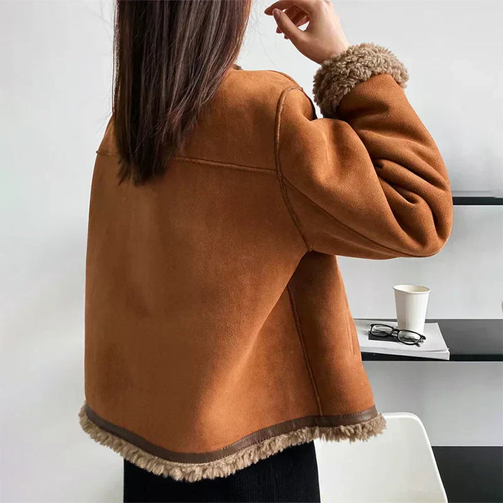Fay | Button Jacket