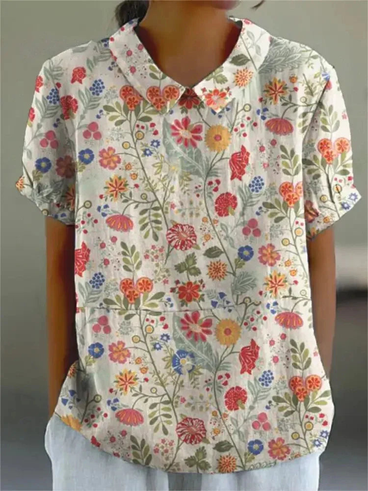 1+1 FREE | Lana - shirt