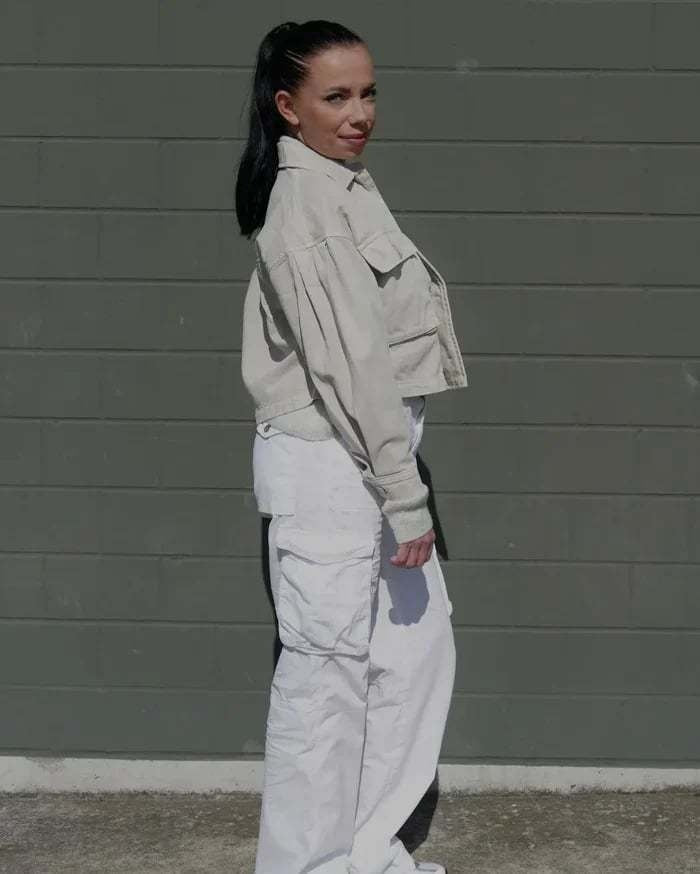 1+1 FREE | Titan - Cargo Pants