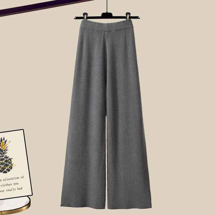 Wanda | Chic & Cozy 3-Piece Outfit