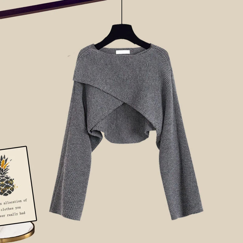 Wanda | Chic & Cozy 3-Piece Outfit