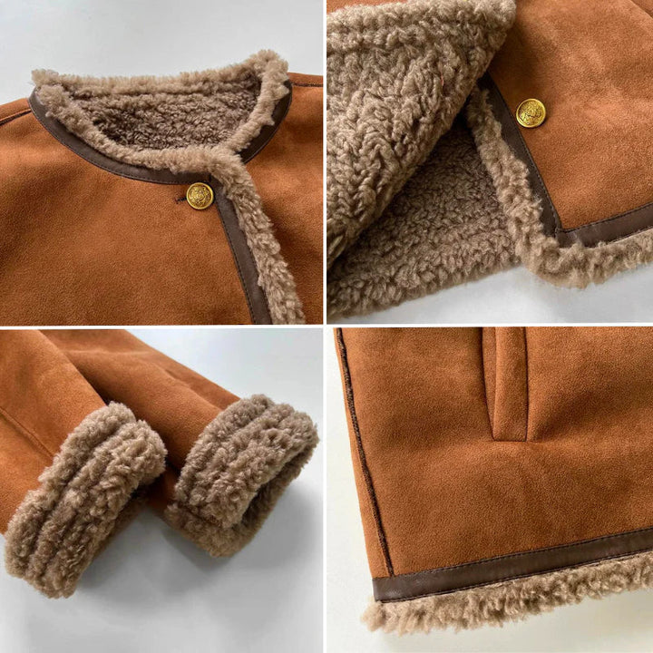 Fay | Button Jacket