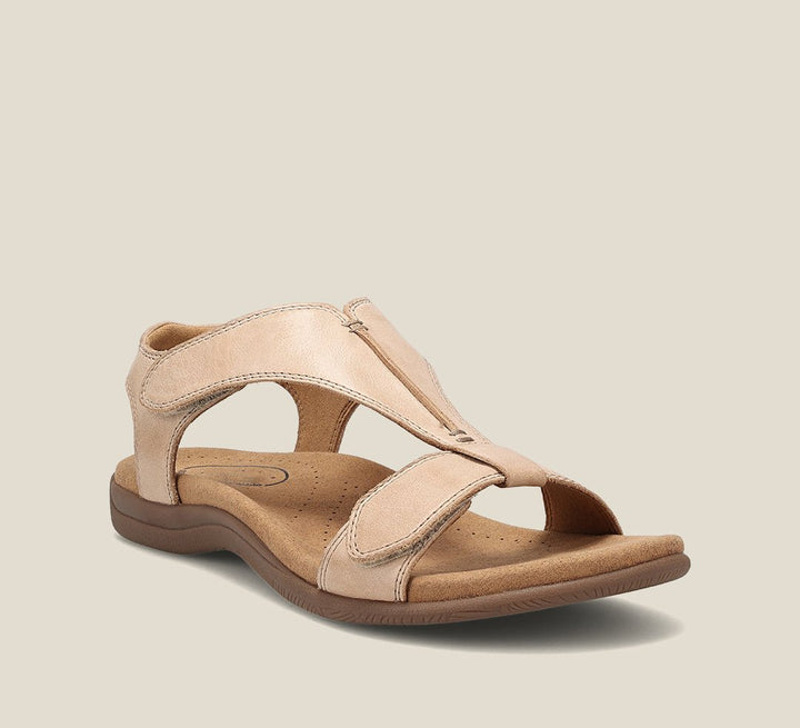 Mia - Supporting Sandals | 1+1 FREE