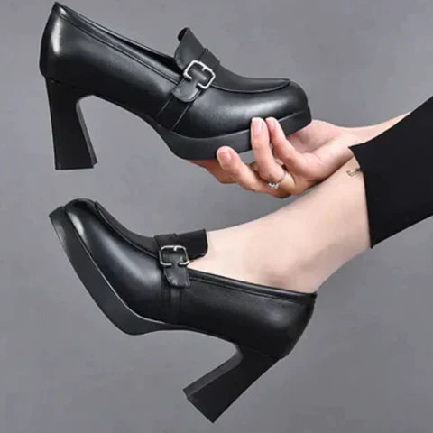 Jennifer Pumps | Elegance Without Pain