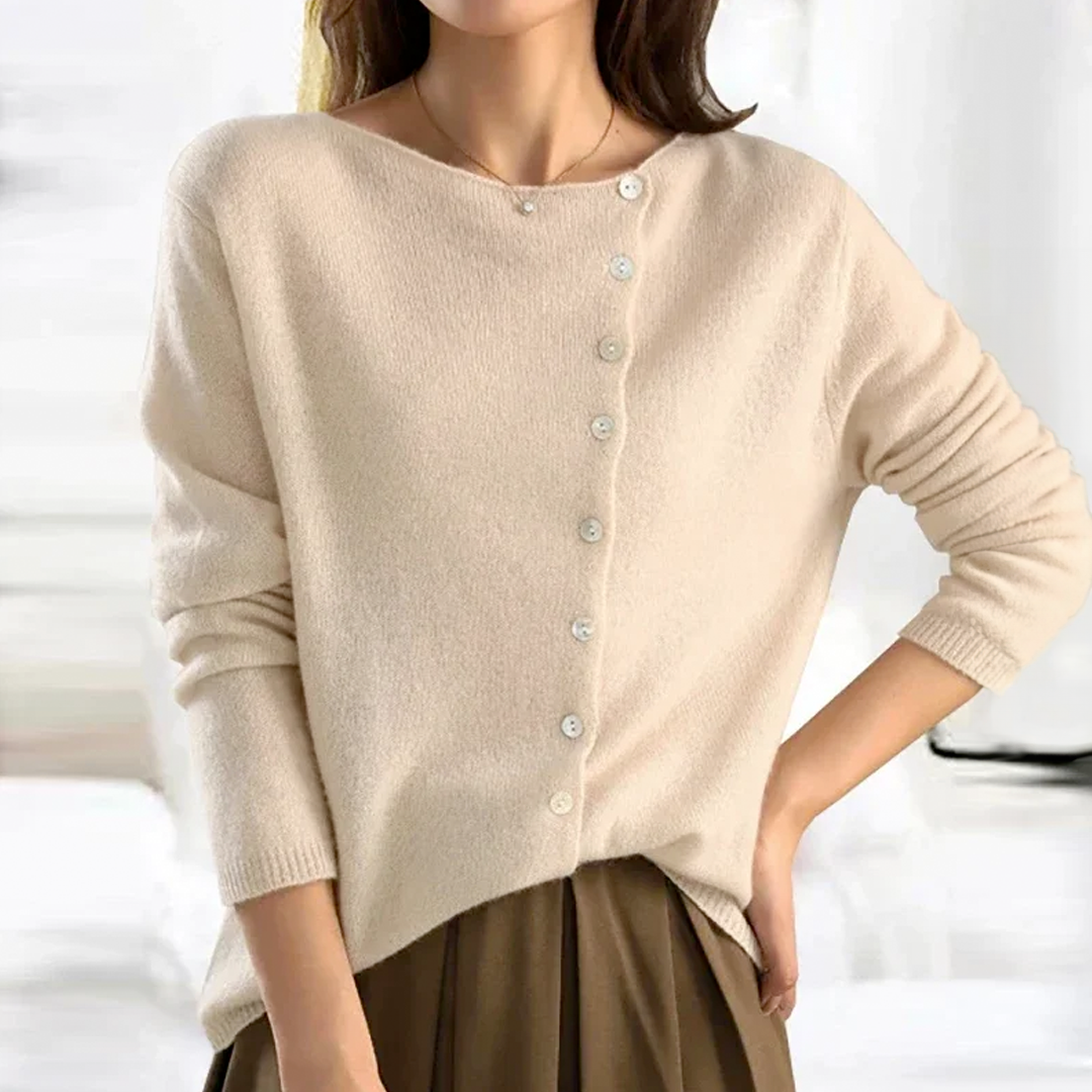 Hannah  Cardigan