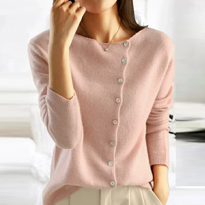 Hannah  Cardigan