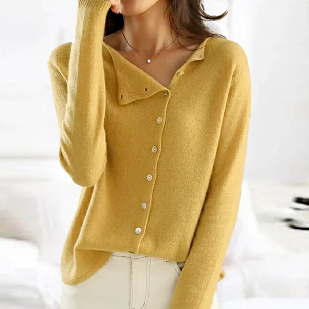 Hannah  Cardigan