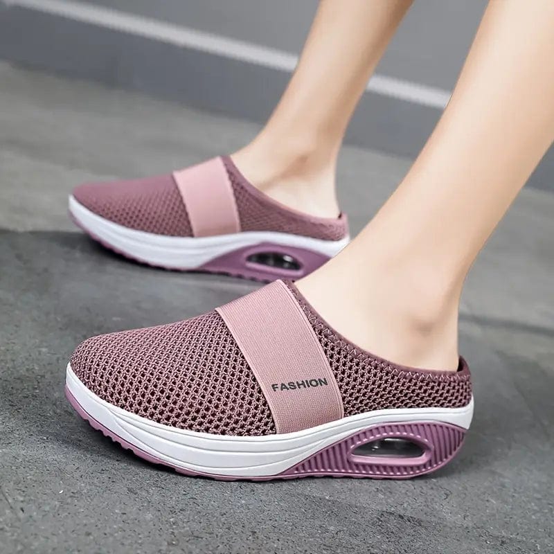 Ortoza | Lightweight Comfort Clogs