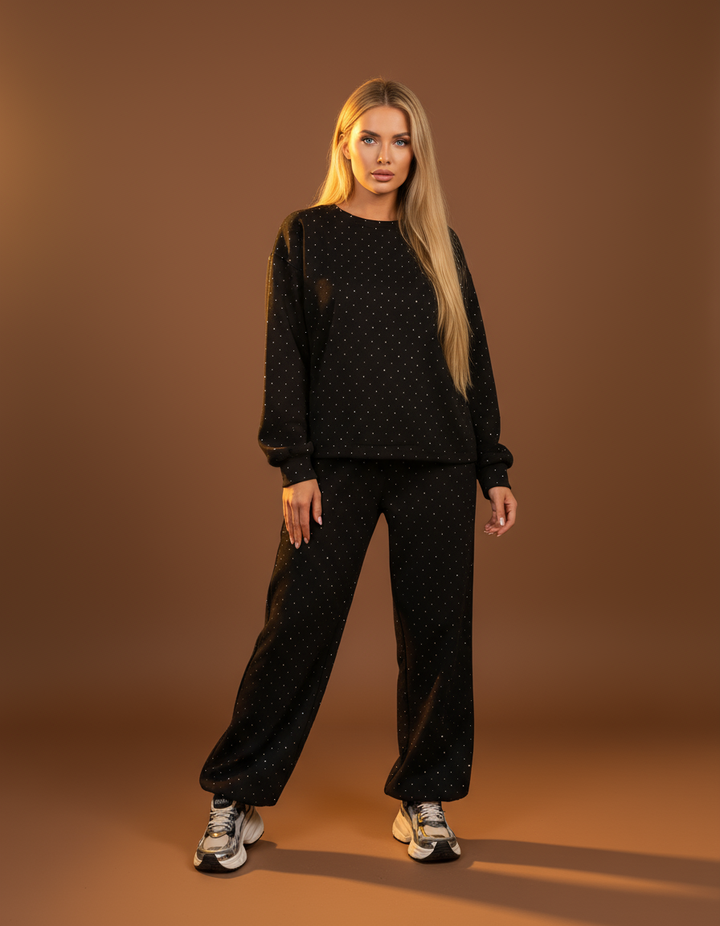 Raina | Elegant Two-Piece Set