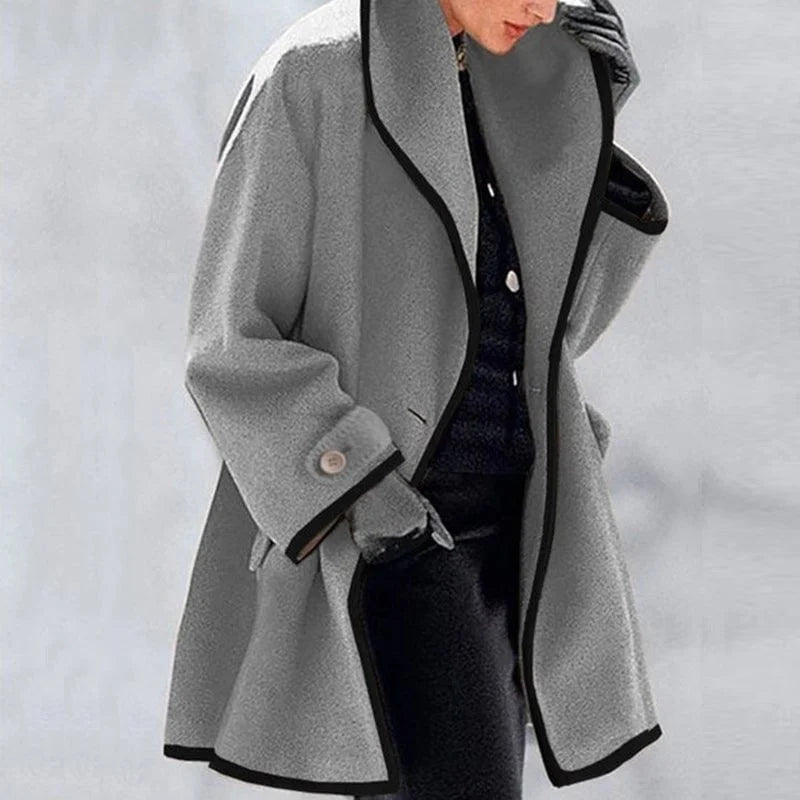 Paula | Spring Coat