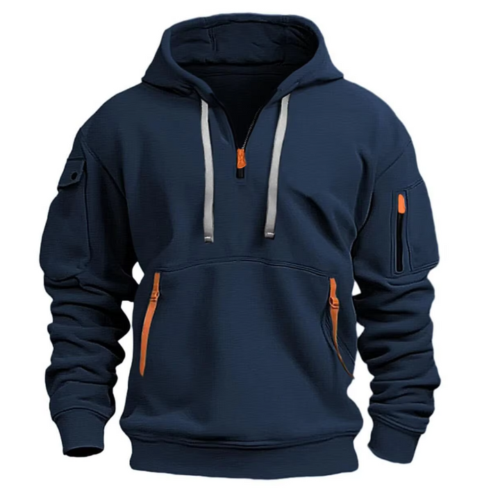 1+1 FREE | Bruce - The Ultimate Hoodie
