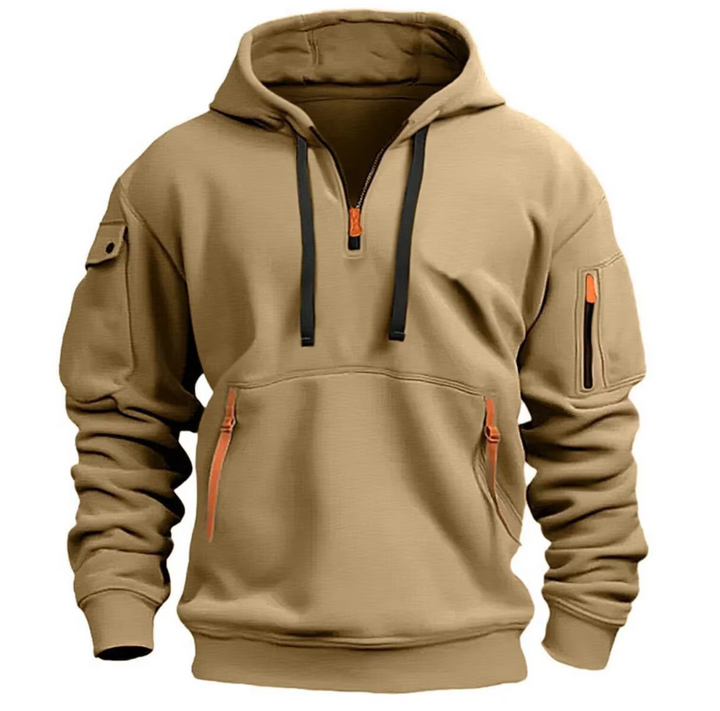 1+1 FREE | Bruce - The Ultimate Hoodie