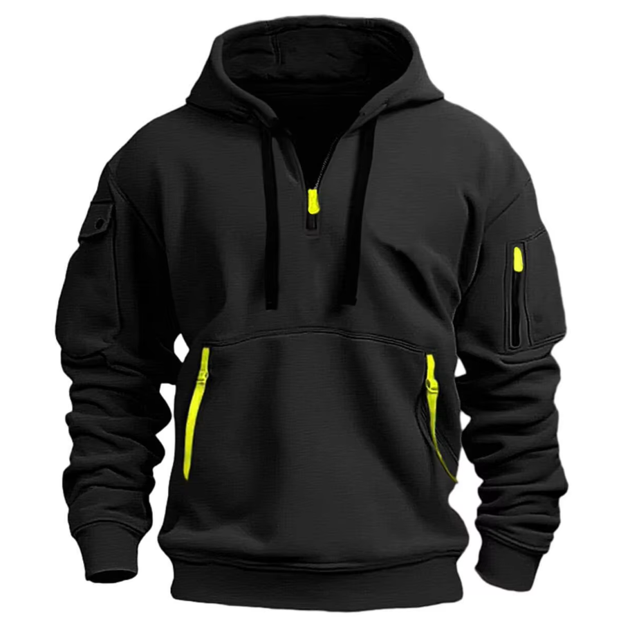 1+1 FREE | Bruce - The Ultimate Hoodie
